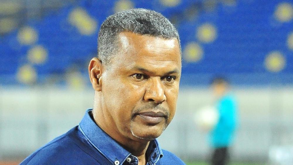 الشابي: "الإقصاء من الكأس صفحة وطُويت.. علينا النظر للأمام والتحضير لقادم المواعيد"