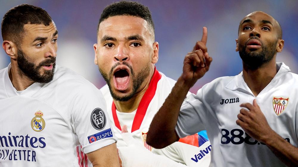 النصيري: "ما أنجزه بنزيما ليس في متناول الكثيرين وأرى نفسي في مرآة عُمر كانوتي"