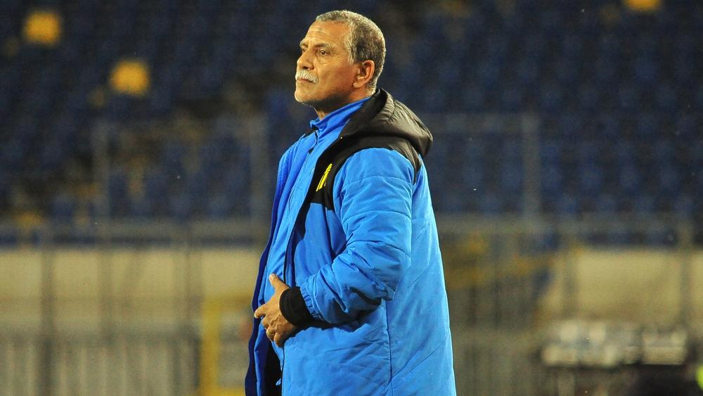 المغرب الفاسي يستعد لعقد ندوة صحفية لتقديم مُدرِّبه الجديد