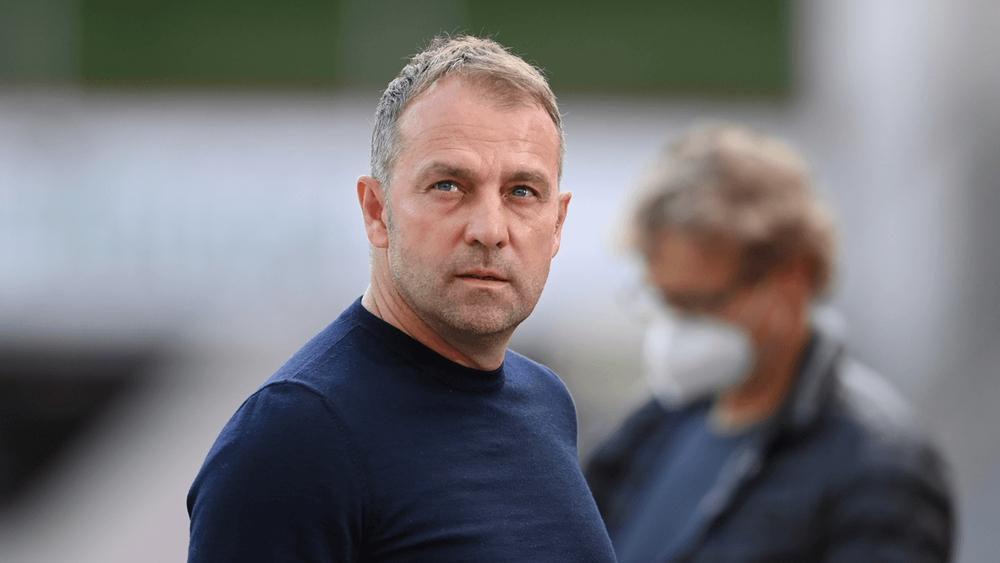 فليك سيحصل على عقد حتى 2024 لتدريب منتخب ألمانيا