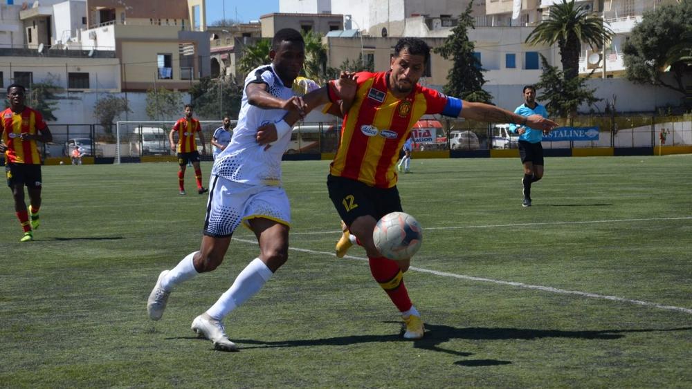 برلماني تونسي يصف مباراة البنزرتي والترجي بـ"الفضيحة" ومحامون يتعهدون بمراسلة الـ"فيفا" لوضع حدٍ لتلاعبات "بطل" الدوري المحلي