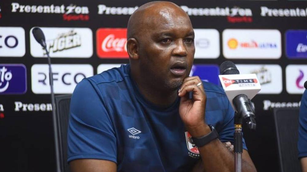 موسيماني: "لا أعلم سر إقامة الديربي قبل مباراة سان داونز وعلى من يطلب المتعة رؤية برشلونة مع ميسي!"