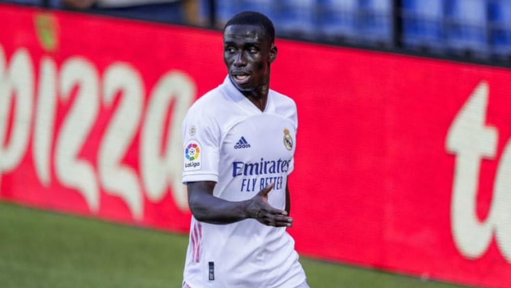 انتهاء موسم فيرلاند ميندي مع ريال مدريد بسبب الإصابة