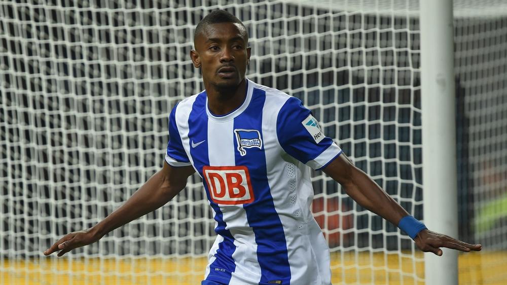 نادي "أرتا سولار 7" الجيبوتي يقترب من ضم الإيفواري "سالمون كالو" لإكمال تشكيلة "عواجيز أفريقيا"