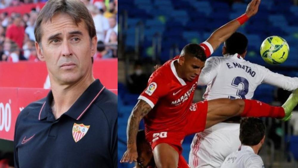 لوبيتيجي: "لمسة يد ميليتاو؟ ركلة الجزاء كانت صحيحة وفقًا للقوانين الحالية"