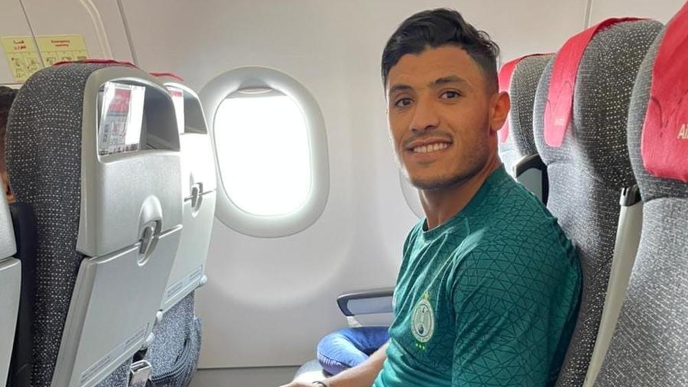 في رحلة ستستغرق أزيد من 20 ساعة.. الرجاء يشد الرحال إلى ج. أفريقيا عبر قطر والشابي يبرمج حصتين تدريبيتين بجوهانسبورغ