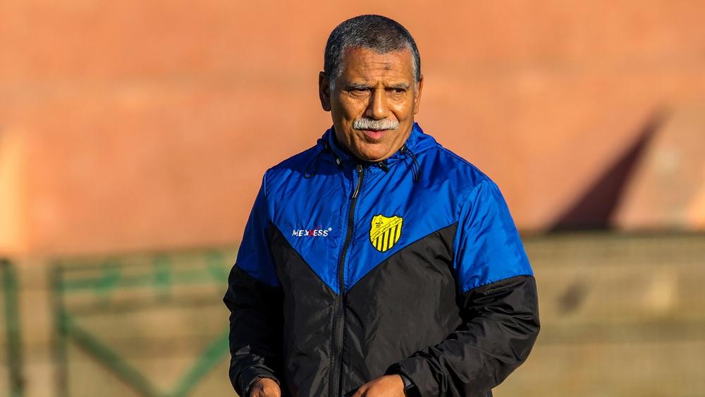 عزيز السليماني: "خطأ فردي وهدف ضد مجرى اللعب حفز لاعبي الجيش الملكي لتحويل هزيمتهم إلى انتصار علينا!"