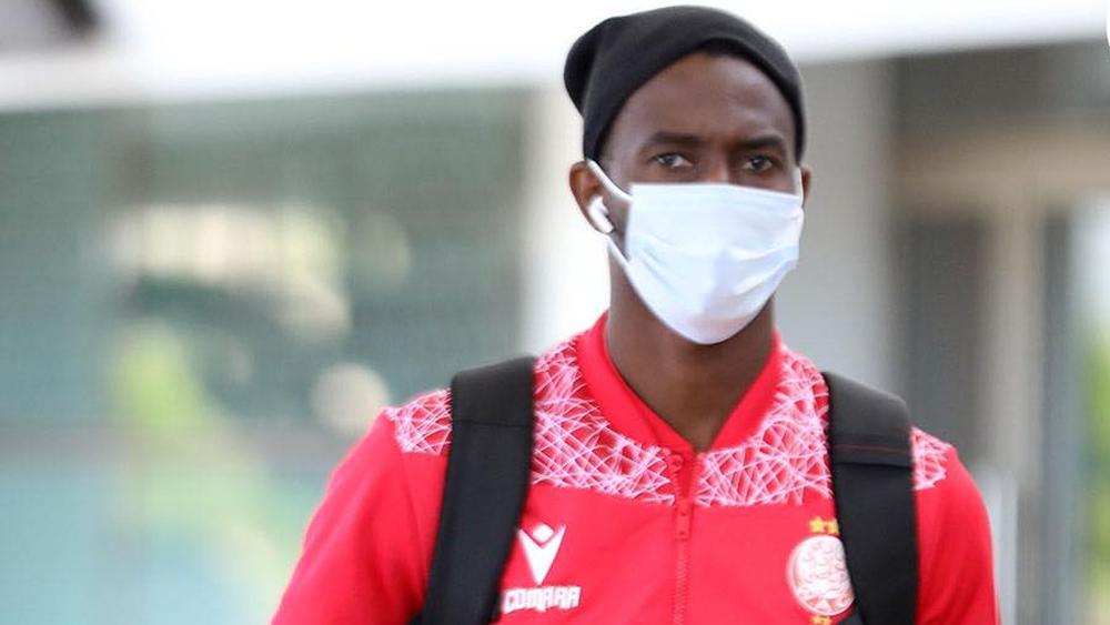 بحضور كومارا وحنين وغياب السعيدي.. البنزرتي يستدعي 23 لاعبا لمواجهة مولودية الجزائر في عصبة الأبطال