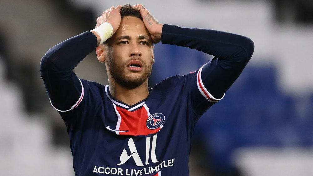 نيمار "يسخر" من قرار إيقافه في نهائي كأس فرنسا: "أريد أن أفهم منطق الشخص الذي يدير أمور البطاقات في فرنسا.. شكرا لأنكم حرمتموني من النهائي"