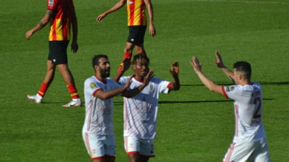 بقيادة "زوران".. شباب بلوزداد يهزم الترجي بثنائية ليقترب من بلوغ المربع الذهبي لدوري أبطال أفريقيا