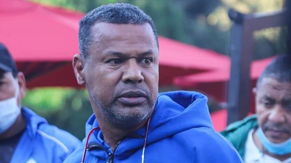 الشابي: "لن نذخر جهدا للفوز على أورلاندو بيراتس.. الرجاء يملك سلاح الخبرة وأنا على يقين بأن اللاعبين سيقدمون أفضل ما لديهم"