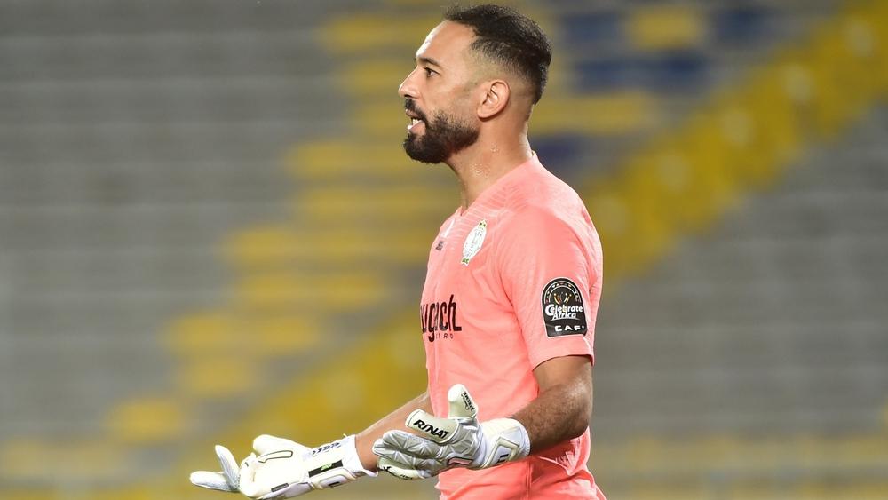 بـ15 "كلين شيت".. الزنيتي أكثر حارس محافظة على الشباك في الكونفدرالية منذ أول مشاركة مع الرجاء متفوقا بست مرات عن أقرب منافسيه