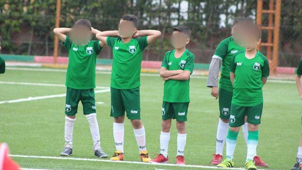 في "مشهد مأساوي".. وفاة طفل في تداريب مدرسة نادي يوسفية برشيد لكرة القدم