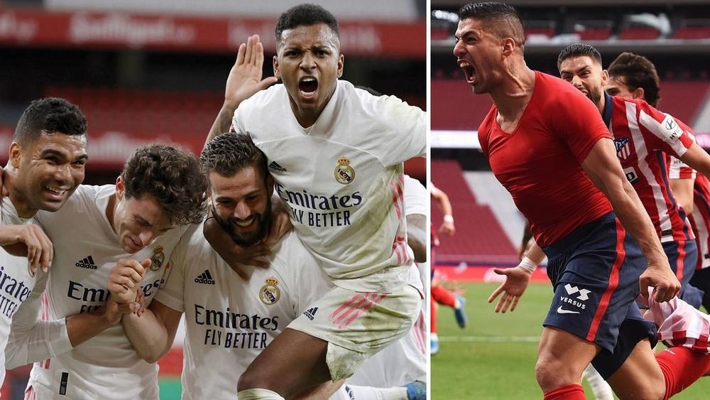 رسميا/ استجابة لطلب فياريال.. "لا ليغا" تقرر تقديم مباريات "حسم اللقب" ليوم السبت