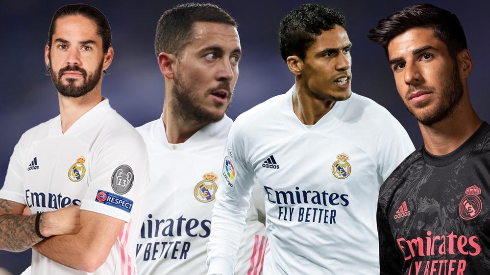 ريال مدريد يستعد للقيام بـ"ثورة".. 10 لاعبين سيغادرون في الصيف لفتح الباب أمام قدوم أسماء جديدة