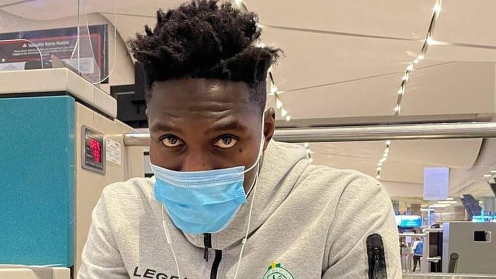 جماهير الرجاء الرياضي تختار بين مالانغو "نسرا" لمباراة أورلاندو بيراتس في كأس الكونفدرالية