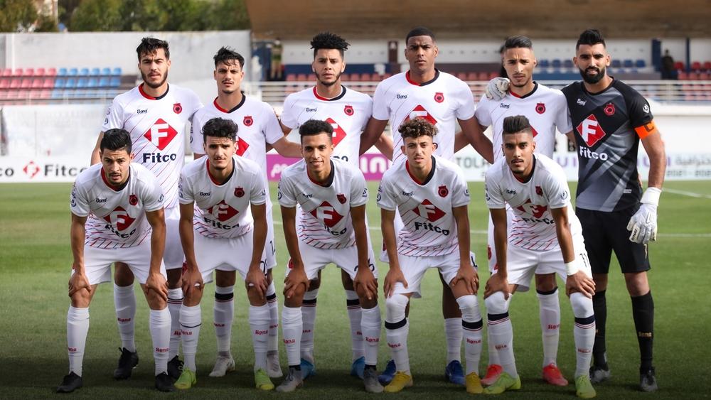 بحضور جميع لاعبي أولمبيك آسفي.. شيبا يستدعي 22 لاعبا لمواجهة الوداد الرياضي