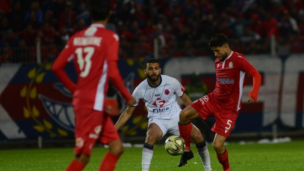 الوداد يستقبل أولمبيك آسفي بشعار "الانتصار" والحفاظ على الصدارة والضيوف لمواصلة الصحوة الأخيرة