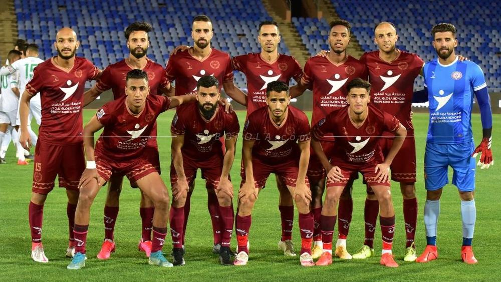 رسميا/ الكوكب المراكشي يتراجع عن رفضه ويقرر خوض مباراته أمام الاتحاد الزموري للخميسات