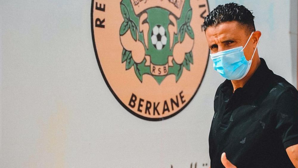 محمد عزيز لـ"البطولة": "الكلام لا تصبح له قيمة حينما تغيب النتائج.. هاجسنا الأول حالياً هو العودة للانتصارات"