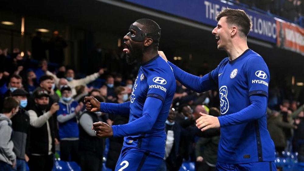 في غياب زياش .. تشيلسي يهزم ليستر سيتي ويقترب من التأهل لدوري أبطال أوروبا