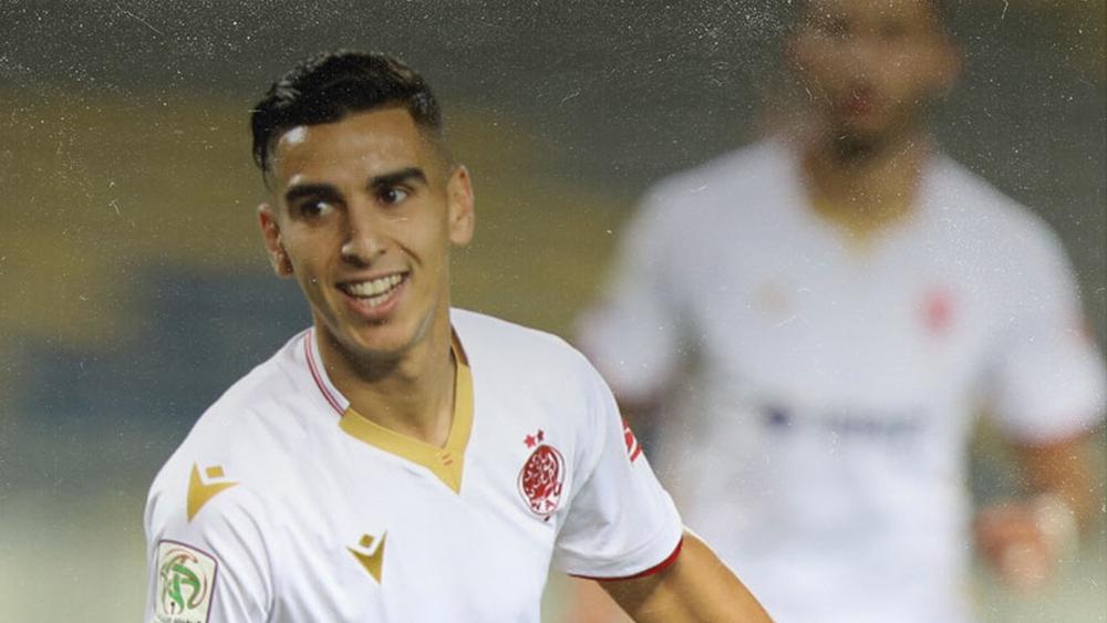 بثلاثة أهداف مقابل واحد.. الوداد الرياضي يتغلب على ضيفه أولمبيك آسفي ويعزز صدارته لجدول ترتيب الدوري