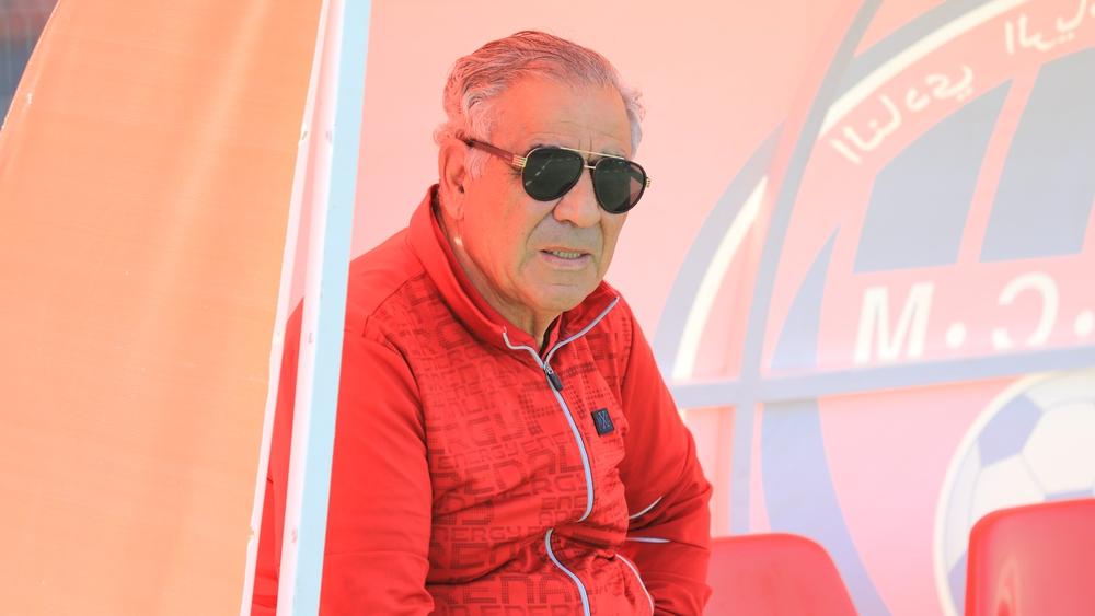 البنزرتي: "تلقينا مرة أخرى هدفا من كرة ثابتة.. الأمر يطرح الكثير من علامات التعجب وعلينا إصلاح الأمر"