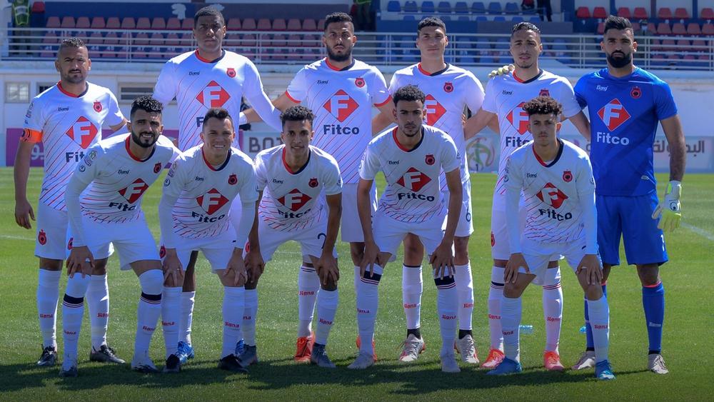 بنعمر (مساعد مدرب أ. آسفي): "قدمنا مباراة محترمة أمام الوداد.. استقبلنا أهدافا بعد إضاعتنا للعديد من الفرص وسنعوض في قادم المواعيد"