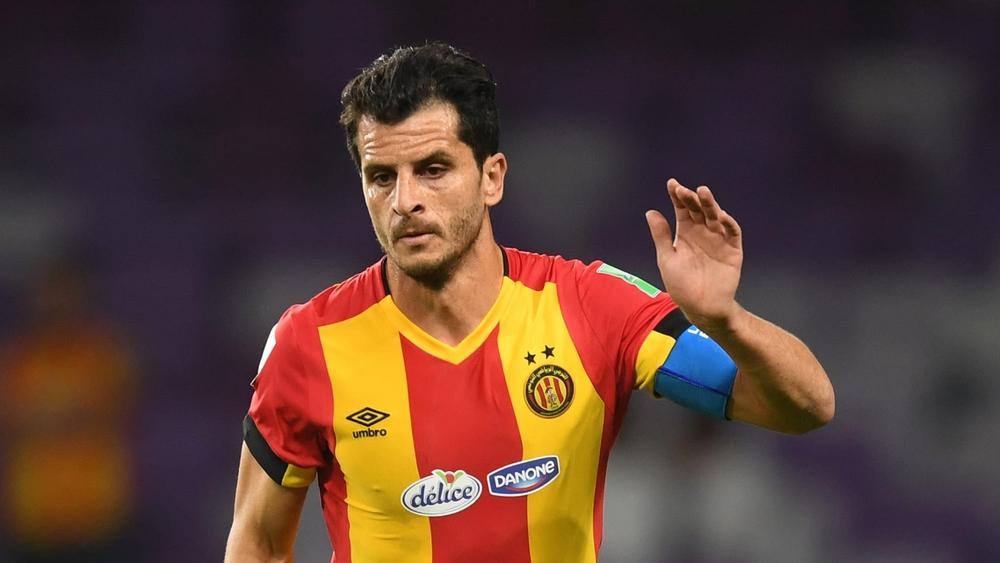 خليل شمام قائد الترجي بعد الفوز بالدوري التونسي: "فرحتنا ليست كبيرة لأننا نفكر في مباراة بلوزداد.. ستكون مباراة حياة أو موت"