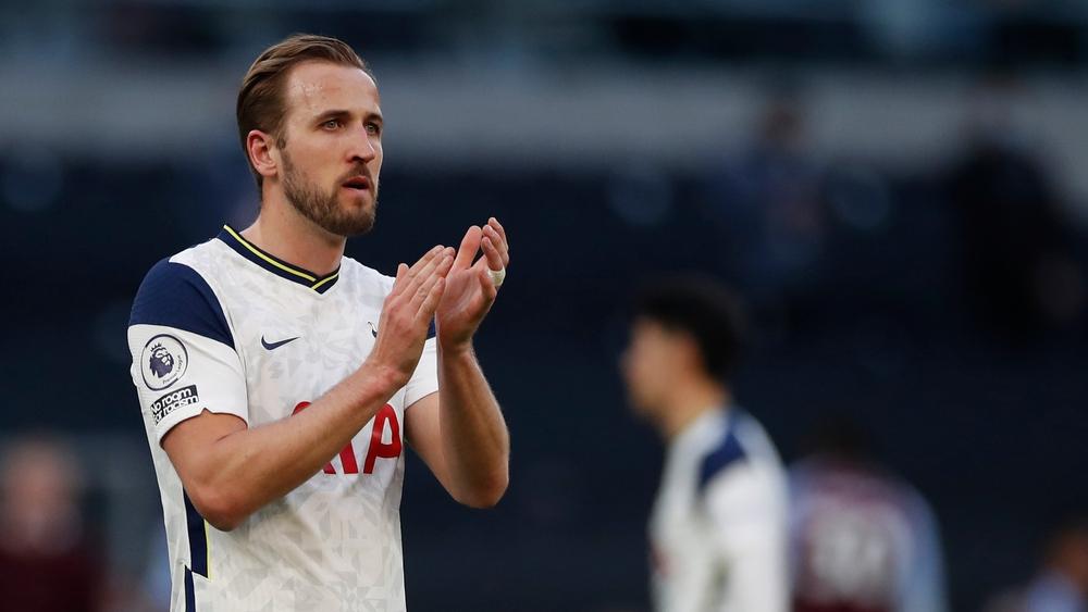 هاري كين عن مستقبله: "أريد اللعب في دوري أبطال أوروبا.. ربما يقرر النادي بيعي في حال التوصل بـ 100 مليون جنيه إسترليني"