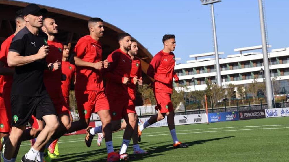 خليلوزيتش يعقد ندوة صحفية يوم الخميس القادم للإعلان عن لائحة اللاعبين المستدعاة لوديتي غانا وبوركينا فاسو