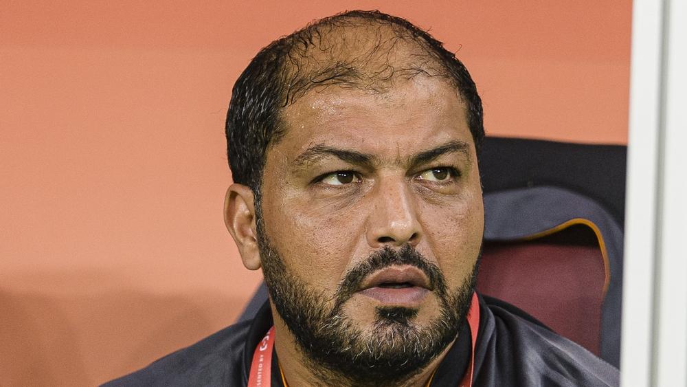 الشعباني متفائل بتحقيق الـ"ريمونتادا" أمام شباب بلوزداد في الإياب: "إنها مهمة صعبة لكنها ليست مستحيلة"