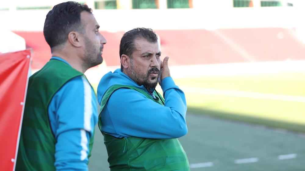 إدريس المرابط: "لم نكن في المستوى والفتح استحق الفوز"