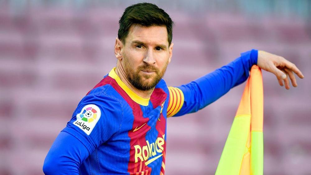 بـ"ترخيص من برشلونة".. ميسي يغيب ضد إيبار ويبدأ عطلته قبل انطلاق "كوبا أمريكا"