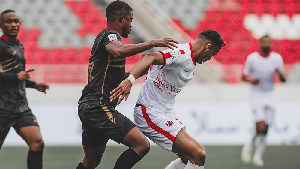 تعيينات حكام الجولة 19.. داكي رداد يقود "ديربي الشمال" وجلال جيد يُدير "الاصطدام العاصمي" بين الجيش والفتح