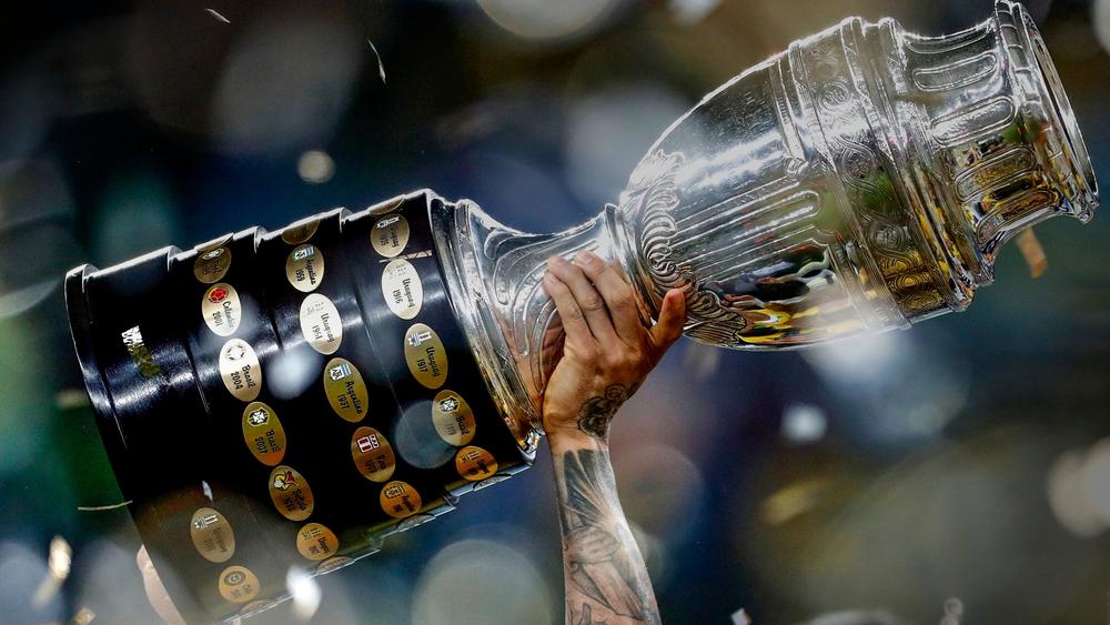 الاتحاد الأرجنتيني يطلب تجنب إقامة "كوبا أمريكا" في الأرجنتين