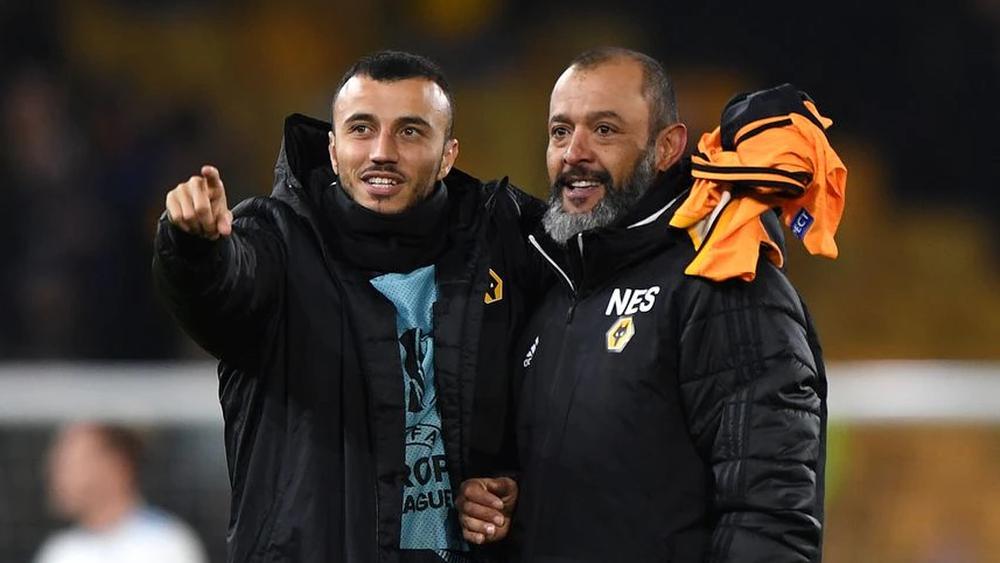 رسميا/ ولفرهامبتون يعلن رحيل مدربه "نونو سانتو" في نهاية الموسم