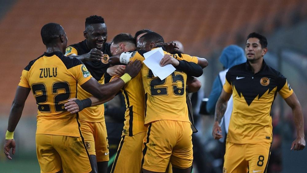 "ريمونتادا" سيمبا لم تكتمل (3-0).. كايزر شيفس يبلغ نصف نهائي دوري الأبطال ويضرب موعدا مع المتأهل من مواجهة الوداد والمولودية