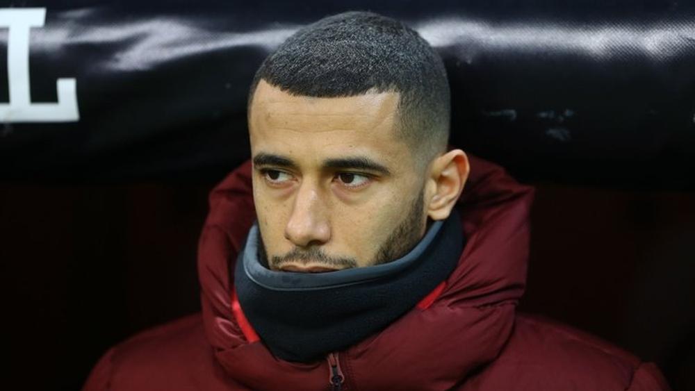 "ليكيب": "بلهندة يتوصل إلى اتفاق للعودة إلى مونبولييه بعقدٍ يمتد لثلاثة مواسم"