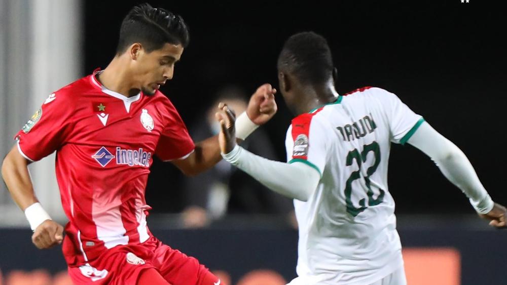 "غضب ودادي" من منشورات للصفحة  الرسمية لمولودية الجزائر وصفت من خلالها التنظيم بـ"السيء"!