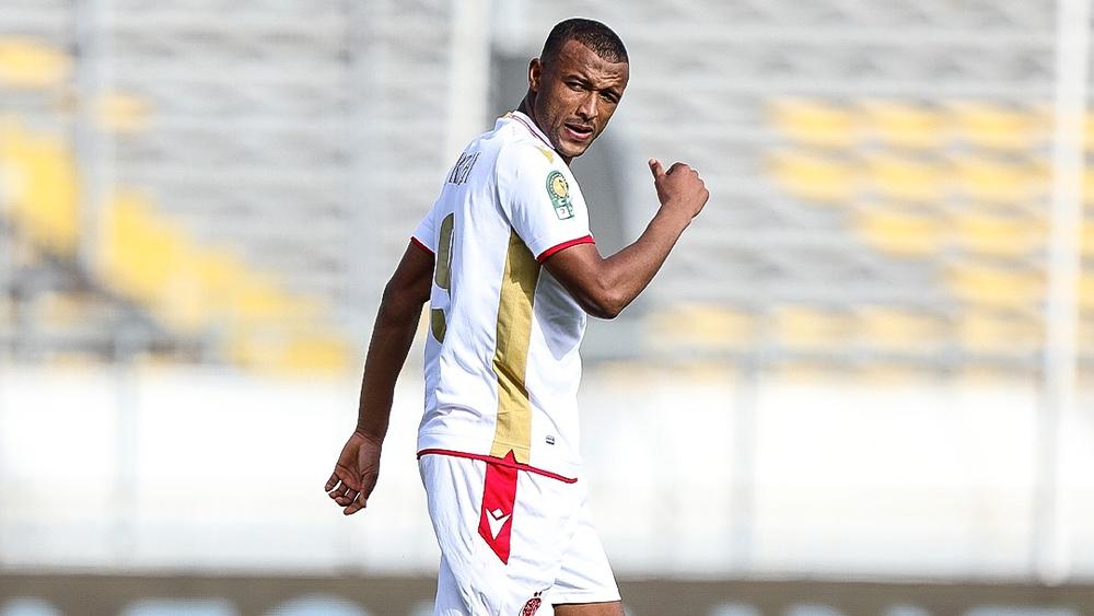 البنزرتي: "الكعبي لم يتأثر بإهدار الفرص والكرة 'مَحبّتُوش' رغم تمركزه الجيد كمهاجم"