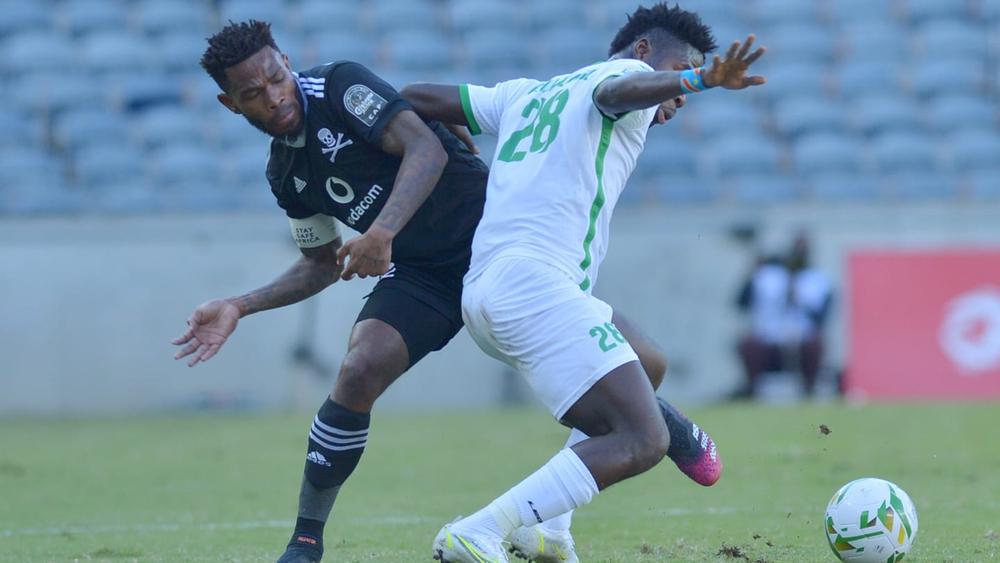 تشكيلة الرجاء الرسمية في مواجهة أولاندو بيراتس.. الشابي يدفع بمدكور ونغوما منذ البداية ومالانغو يقود خط الهجوم إلى جانب بنحليب ورحيمي