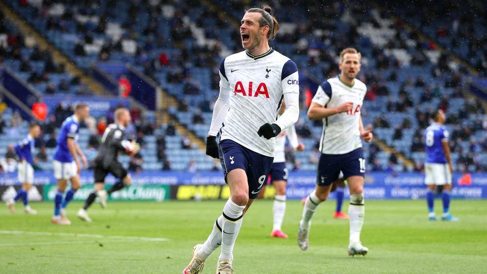 جاريث بيل: "أعرف ما سوف أفعله بشأن مستقبلي ولكن لن أفصح عن شيء"