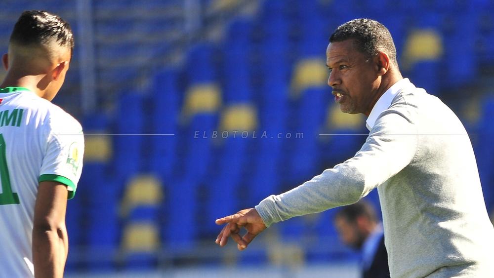 الشابي بعد اكتساح أورلاندو بيراتس: "انسجمنا سريعاً مع أجواء المباراة والزنيتي كان حاسماً"