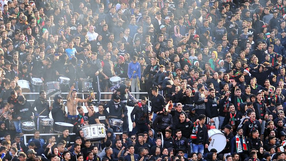 فصيل "بلاك آرمي" يُحذّر من فسح الطريق أمام "المُسترزقين" ويدعو إلى الالتفاف حول فاندنبروك