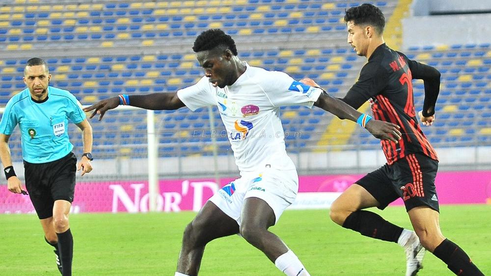 في ظل تزامنها مع تاريخ الـ"فيفا".. هل ترفض أندية الوداد والرجاء الرياضيين خوض مبارياتها "المؤجلة" في هذه الفترة؟