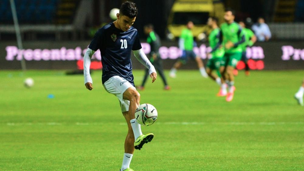 في واحدة من "أمتع" مباريات الدوري المصري .. الزمالك يهزم المصري وبنشرقي يفرض نفسه بإضاعة ركلة جزاء وتسجيل هدف