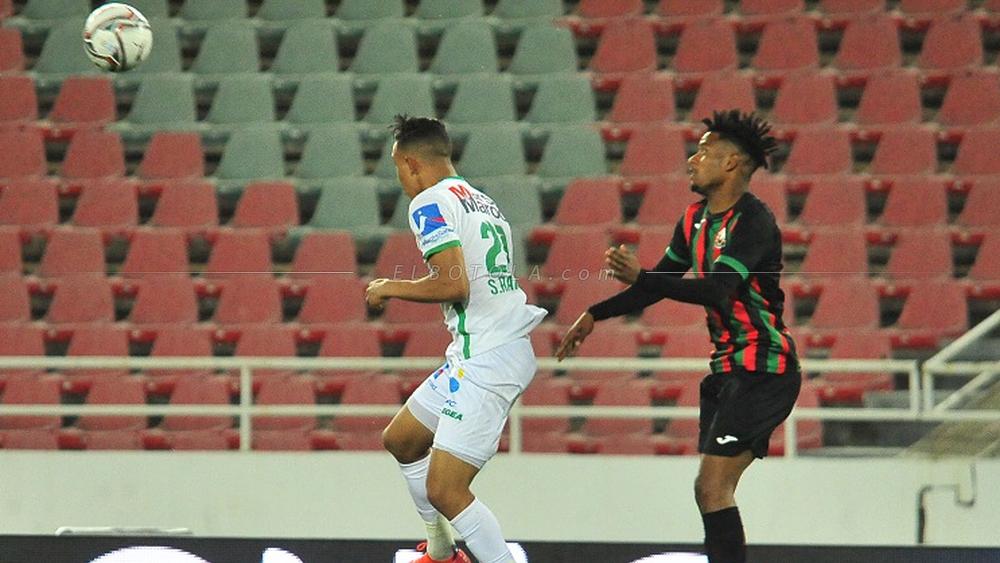 أبرزها مواجهتي "الكلاسيكو" بين الرجاء والجيش والفتح ضد الوداد.. البرنامج الكامل لمباريات الجولة 21 من البطولة الاحترافية "إنوي"