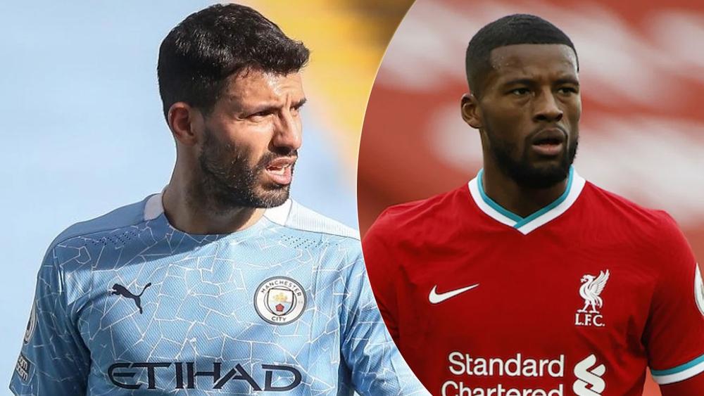 لابورتا يُطارد "الصفقات المجانية".. إيريك غارسيا "برشلوني" وفينالدوم وأجويرو يوافقان على "بنود الانتقال" وديباي "في الانتظار"