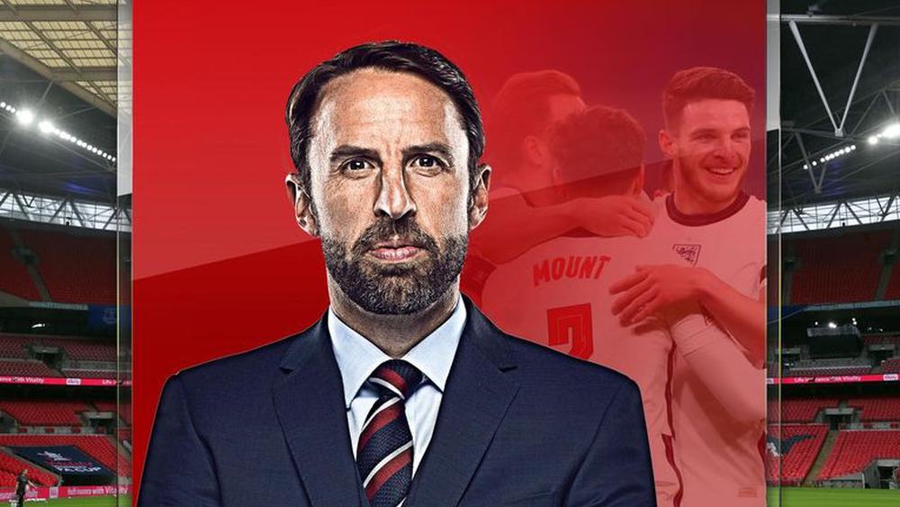 الكشف عن قائمة "أولية" للمنتخب الإنجليزي قبل "يورو 2020"